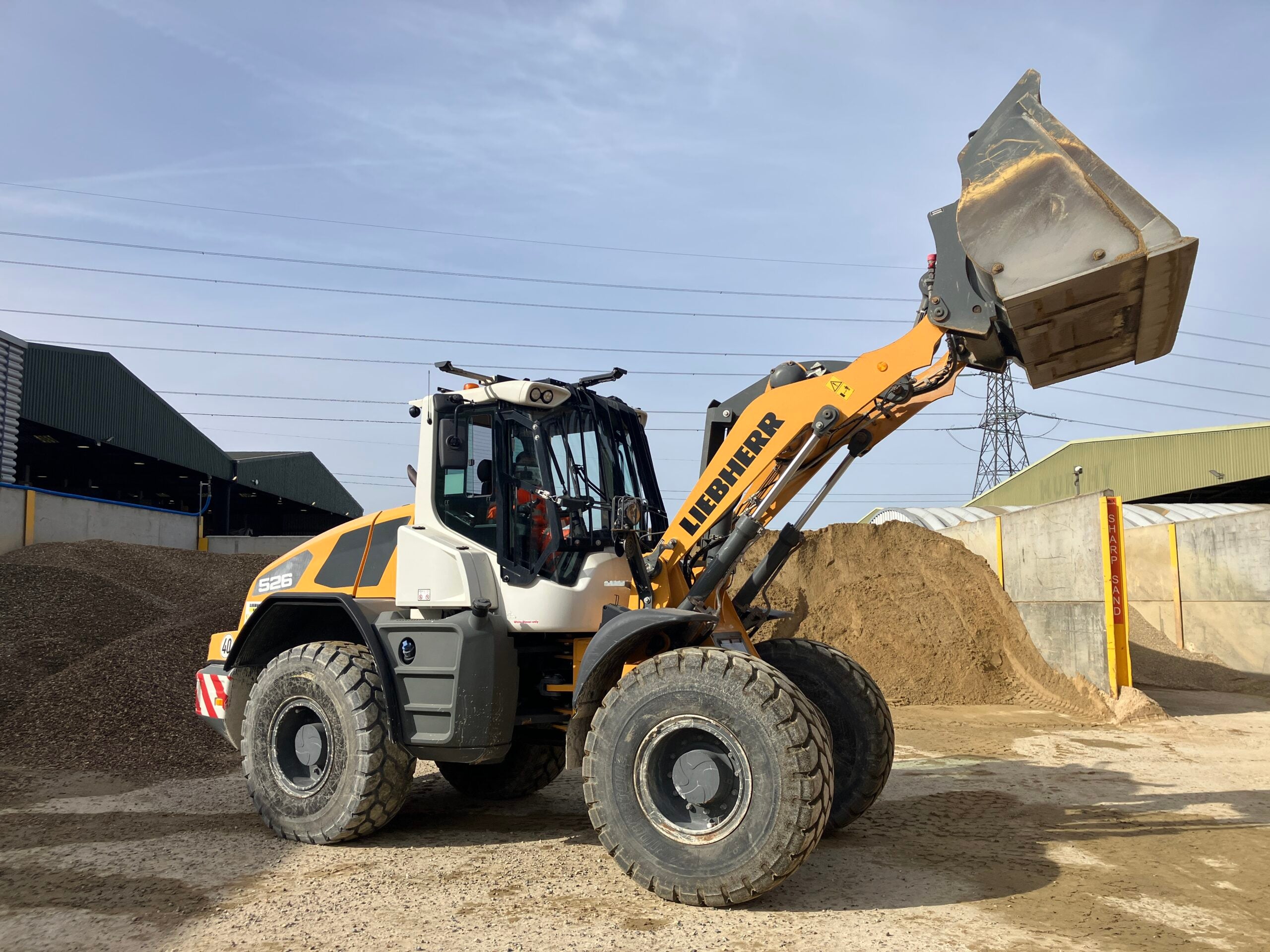 Liebherr