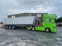 Ashbourne Truck Centre