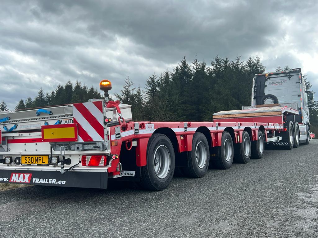 Ashbourne Truck Centre