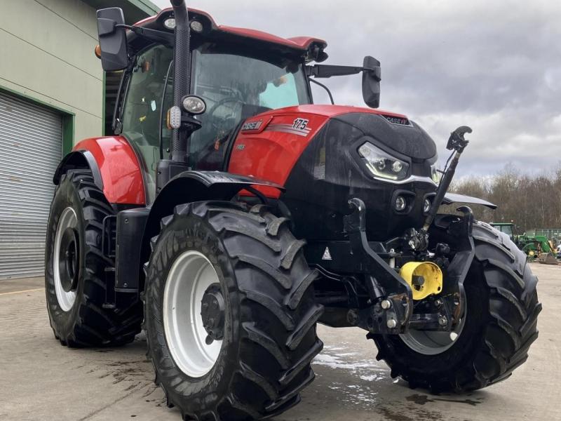 Barctrac Limited