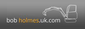Bob Holmes.uk