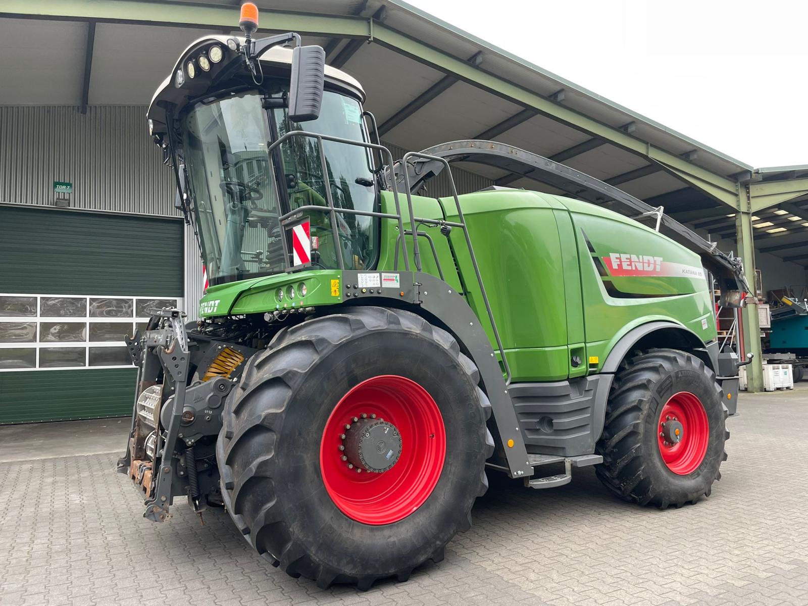Bradleys Machinery