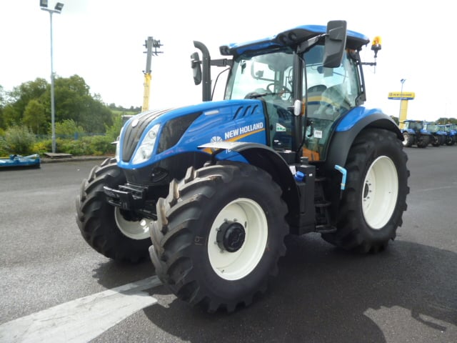 Brian Keys Tractors