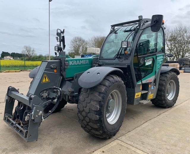 2023 Kramer KT559