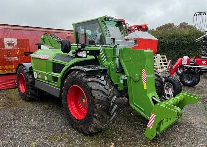 2023 Fendt T955 Telehandler