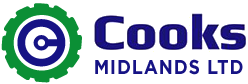 Cooks Midlands ltd