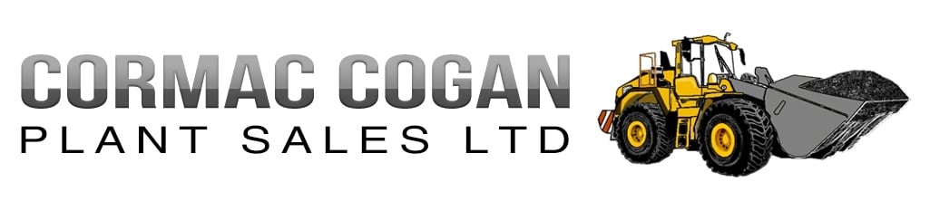 Cormac Cogan Plant Sales Limited