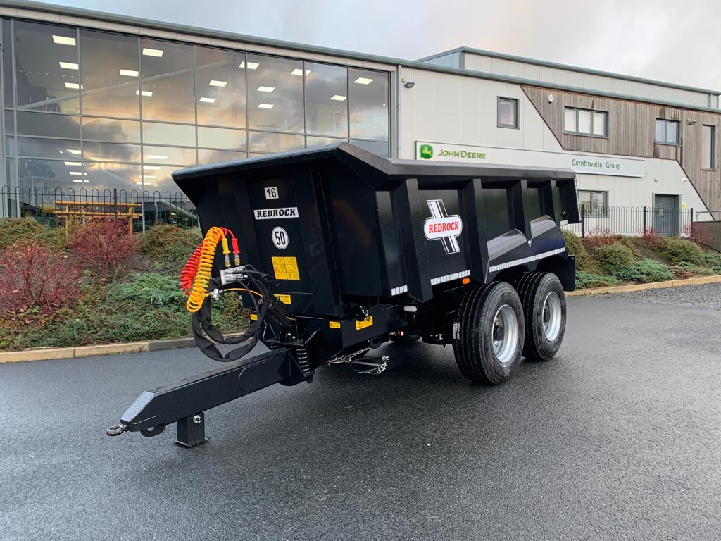 Cornthwaite Group