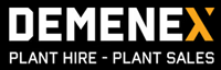 Demenex Plant Hire Ltd