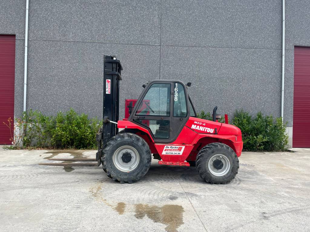 Manitou M 50.4