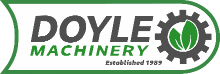 Doyle Machinery