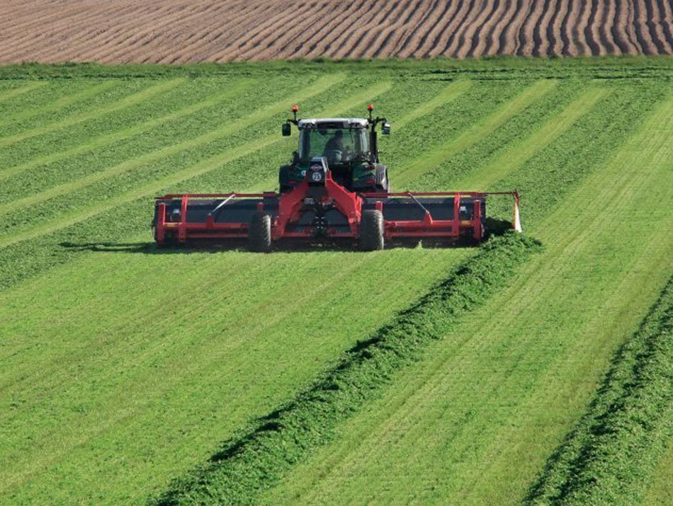 Drumlish Farm Machinery
