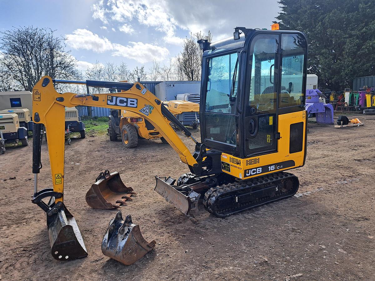 EJS Plant LTD