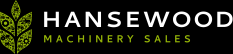 Hansewood Machinery Sales