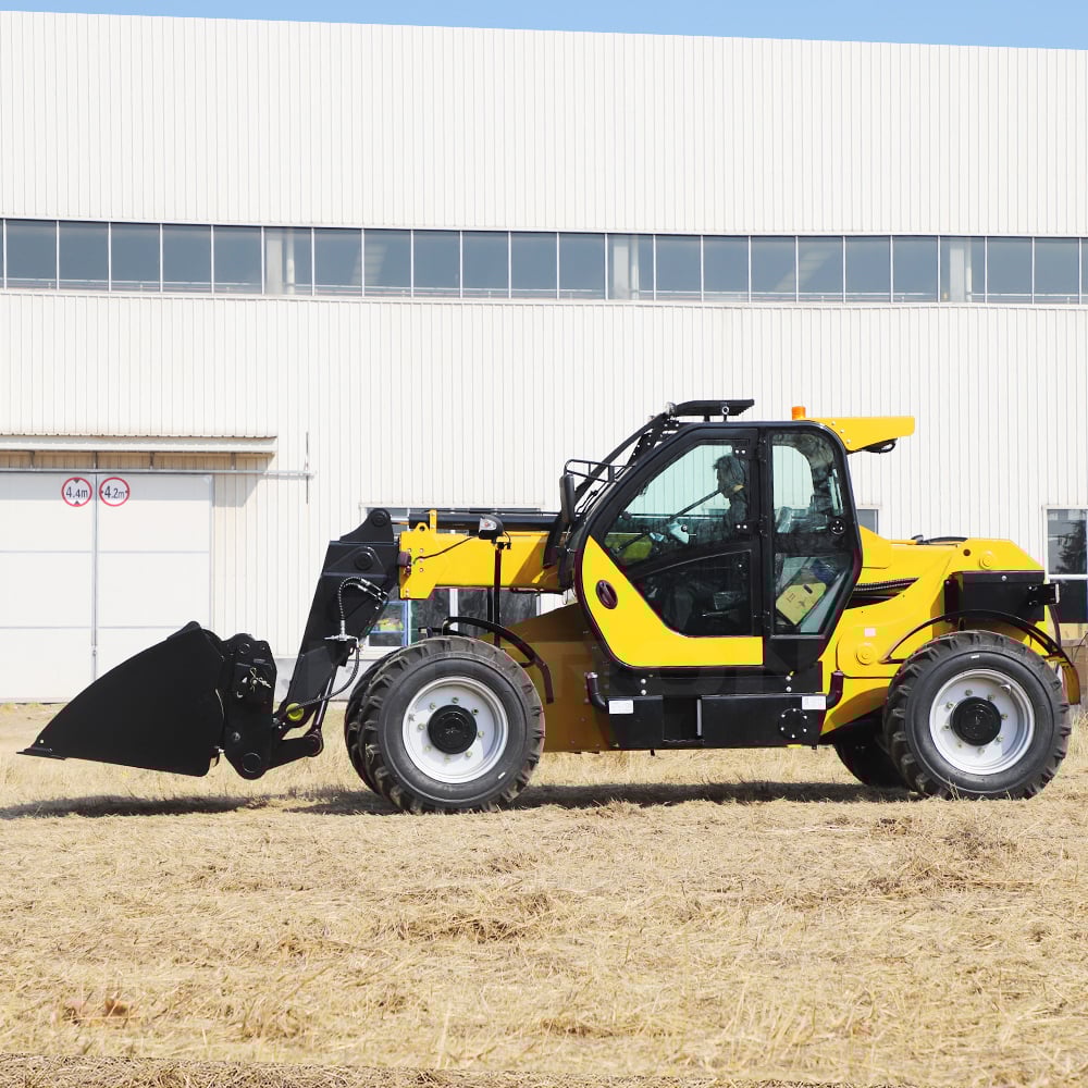 2025 Telehandler YF3007J
