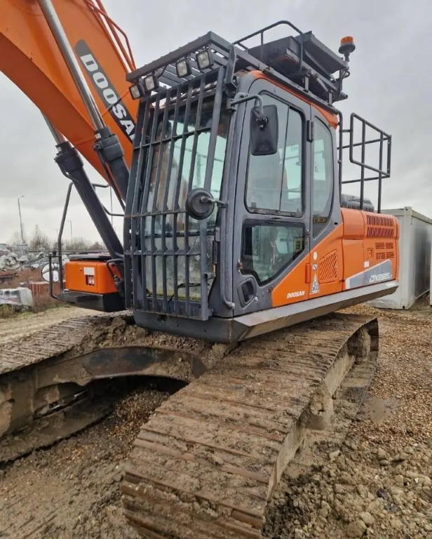Jag Machinery LTD