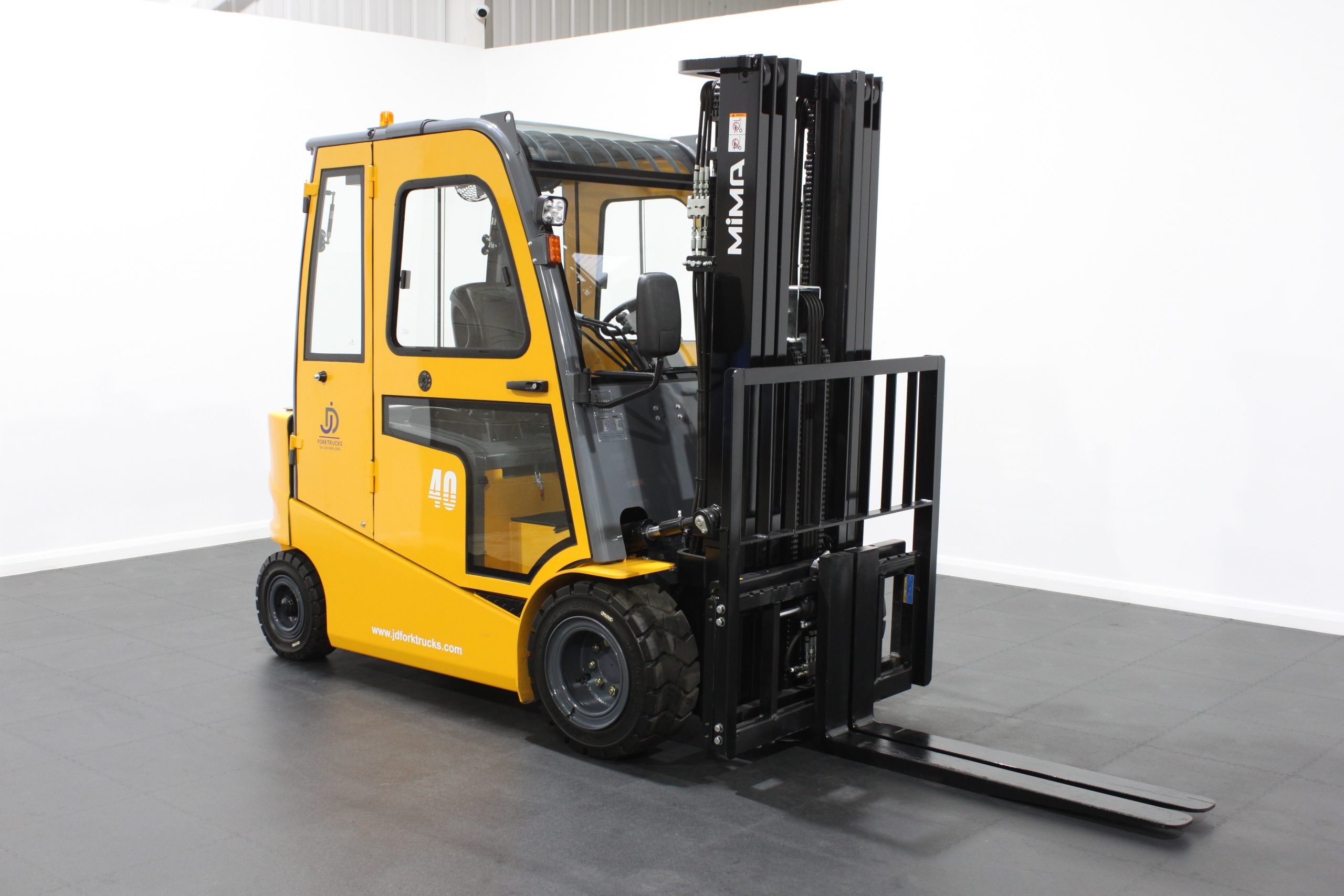 2023 MiMA MK40