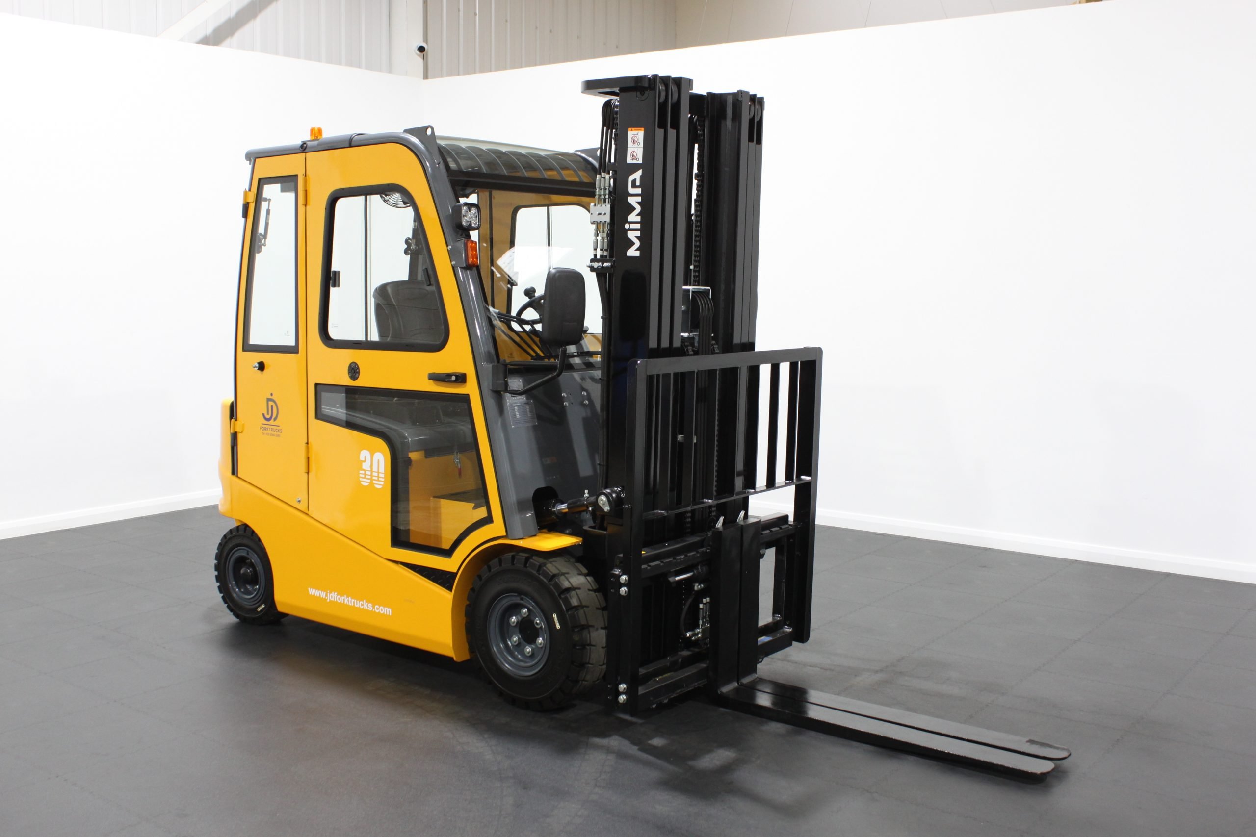 2023 MiMA MK30