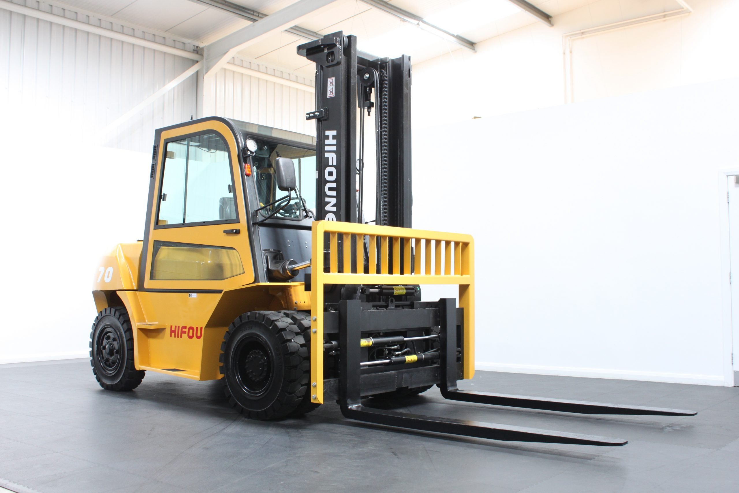 2024 Hifoune HIFOUNE FD70