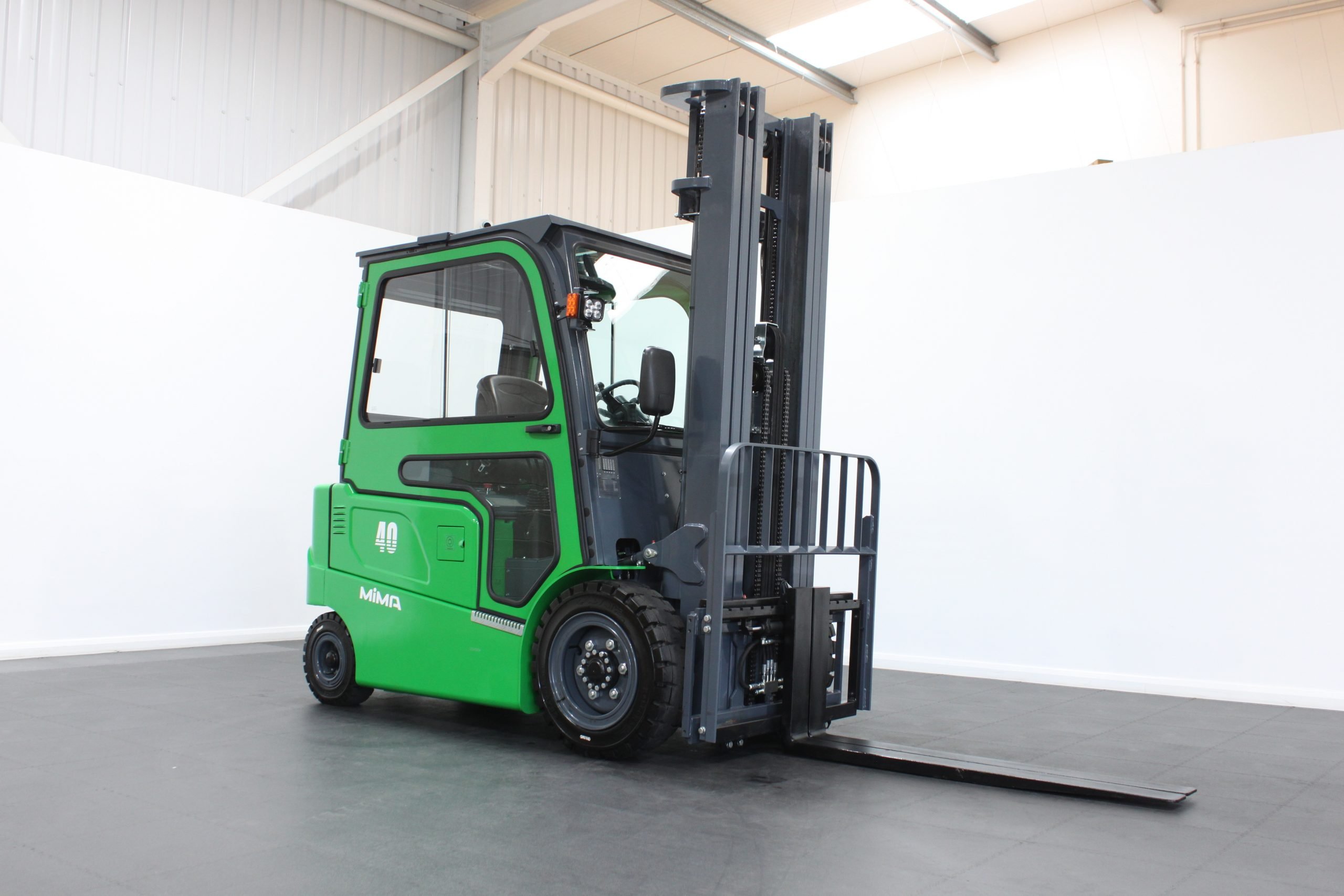 2024 MiMA MK40