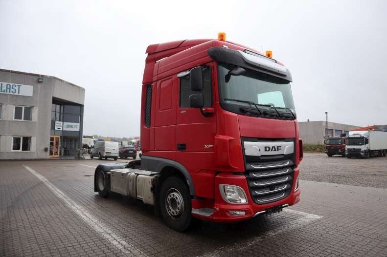 Danlast Hedensted ApS