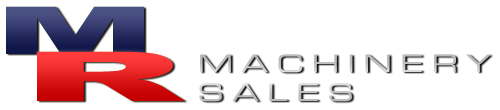M&R Machinery Sales