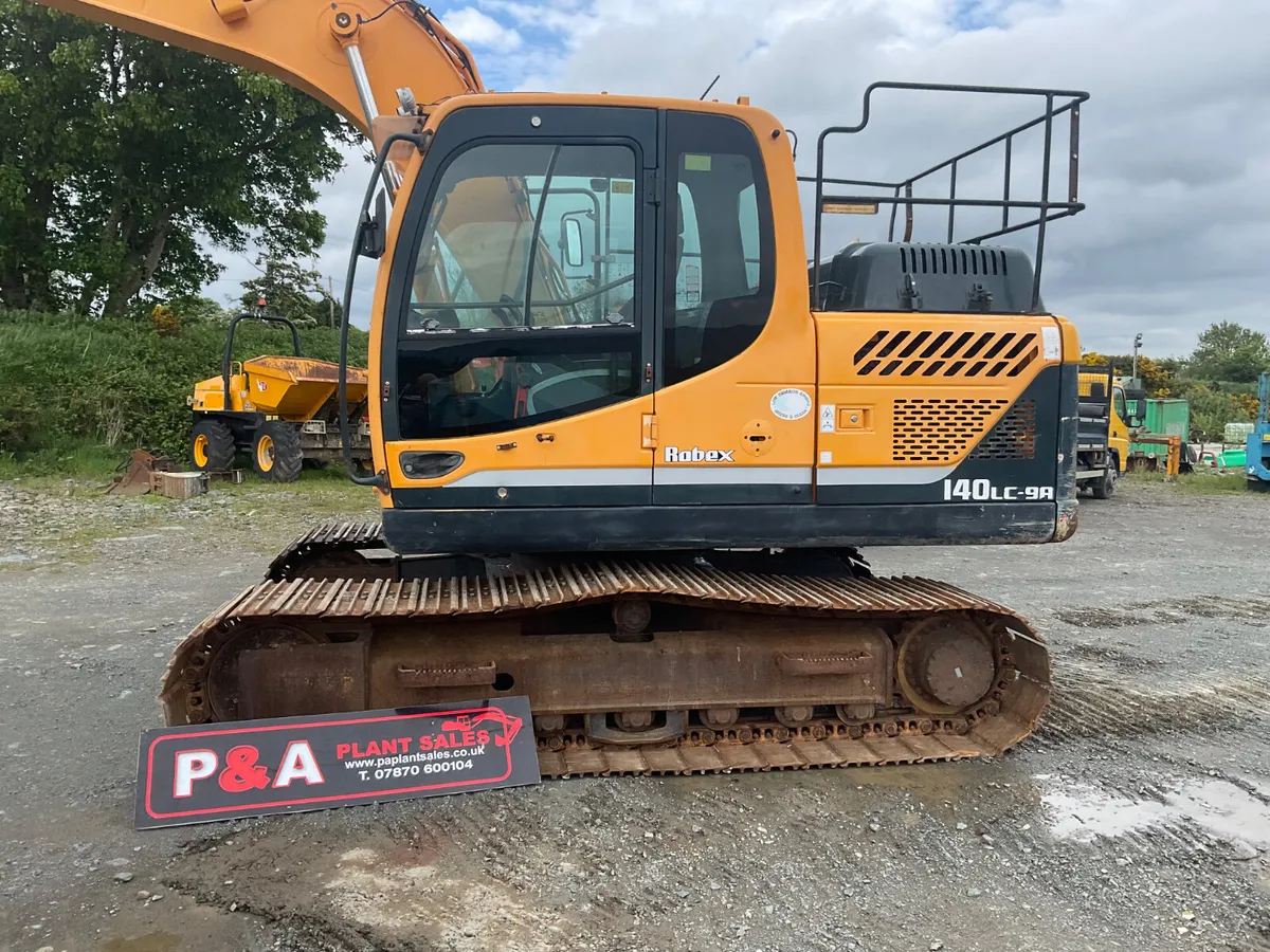 P&A Plant Sales