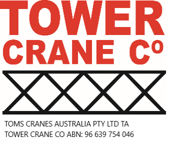 Tower Crane. Co