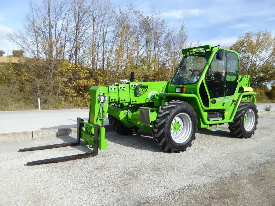 2024 MERLO P40.17 TELESCOPIC HANDLER (CHOICE OF 5)