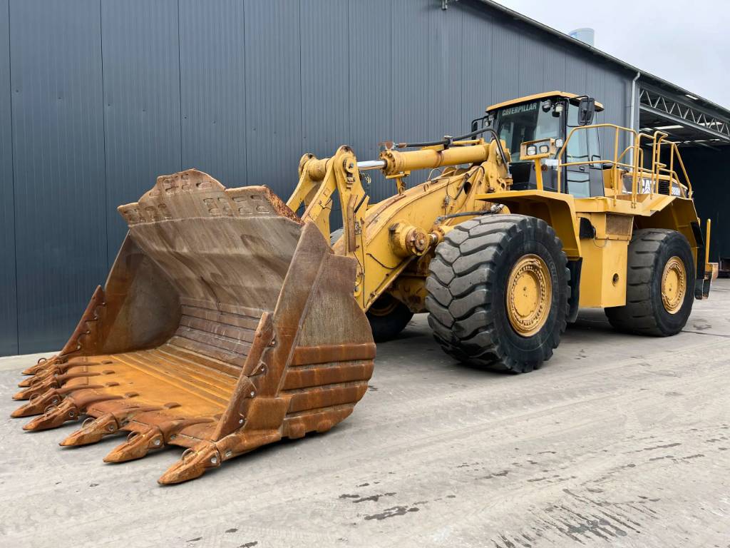 New & Used Loaders For Sale - Equipment Sales